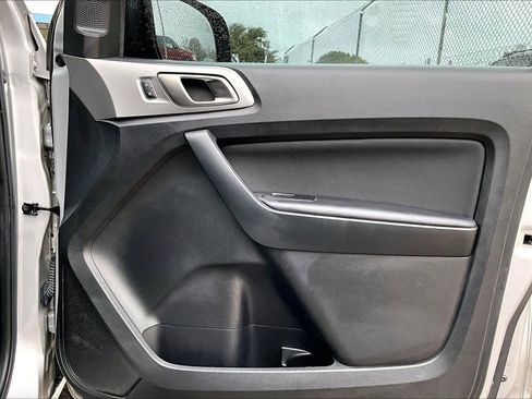 Certified 2019 Ford Ranger XLT w/ Equipment Group 302A Luxury image 22