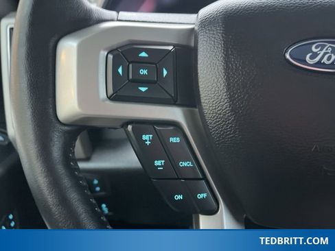 Used 2021 Ford F250 Lariat image 30