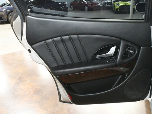 Used 2008 Maserati Quattroporte image 43
