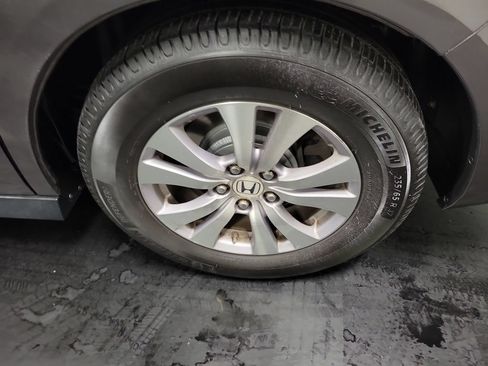 Used 2016 Honda Odyssey EX-L image 12