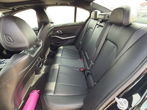 Used 2025 BMW 330i xDrive Sedan image 16