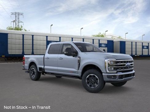 New 2026 Ford F250 Lariat AWD/4WD image 7