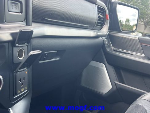 Used 2025 Ford F150 Raptor AWD/4WD image 12