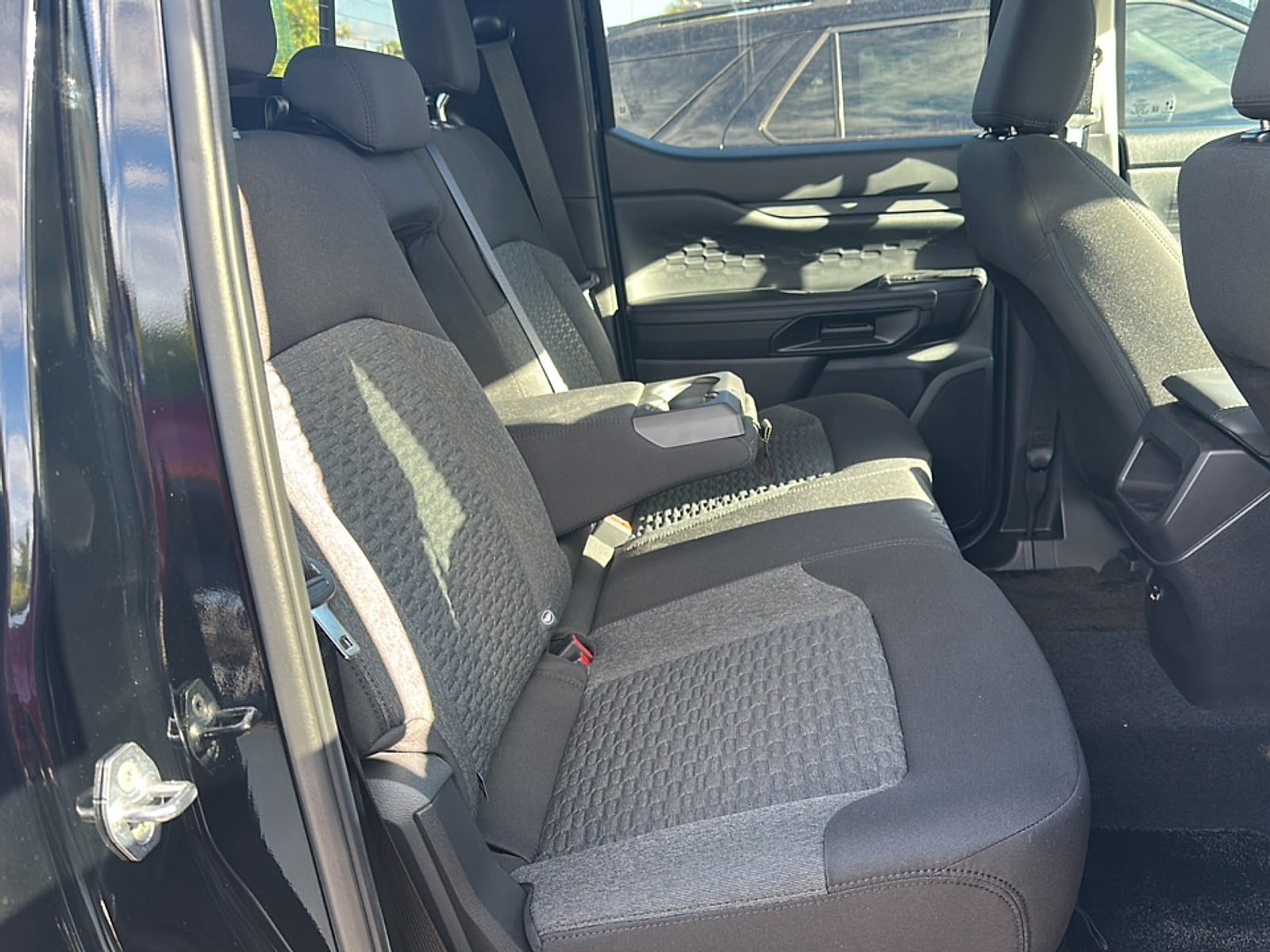 New 2026 Ford Ranger XLT w/ FX4 Off-Road Package AWD/4WD image 19