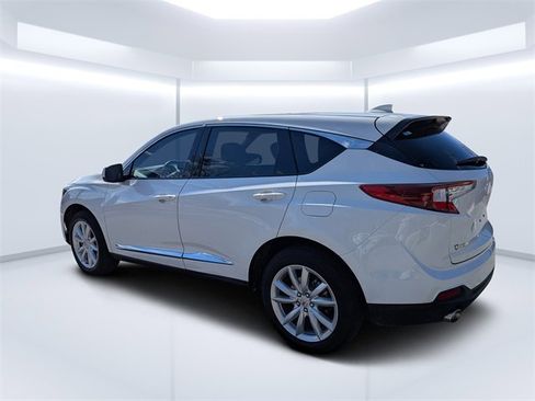 Used 2021 Acura RDX FWD image 5