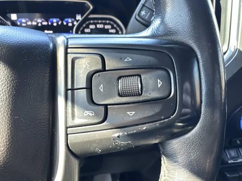 Used 2021 GMC Sierra 2500 Denali w/ Denali Ultimate Package image 14