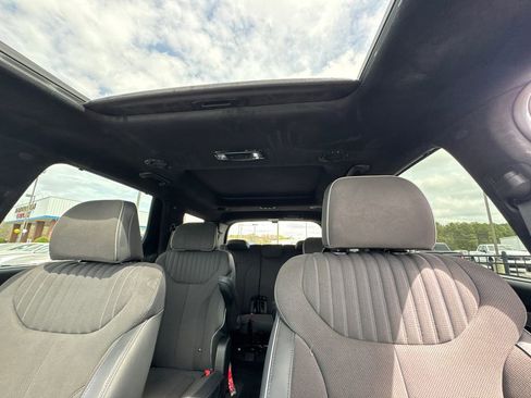 Used 2025 Hyundai Palisade Calligraphy image 33