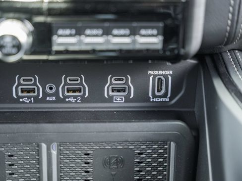 New 2026 RAM 1500 RHO AWD/4WD image 24