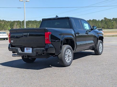 New 2026 Toyota Tacoma SR5 image 5