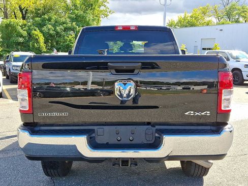 Certified 2024 RAM 2500 Big Horn image 5