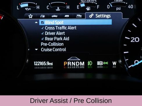 Used 2020 Ford F250 Platinum image 32