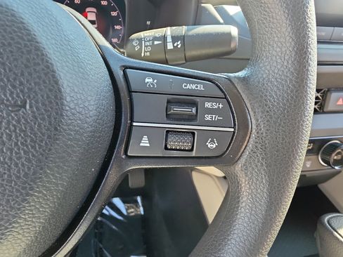 Used 2023 Honda Accord EX image 19