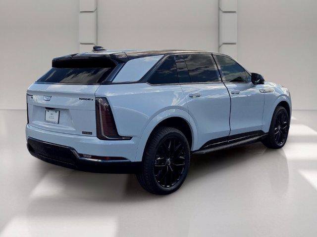 New 2026 Cadillac Escalade IQ Sport 1 w/ LPO, ONYX Package AWD/4WD image 5