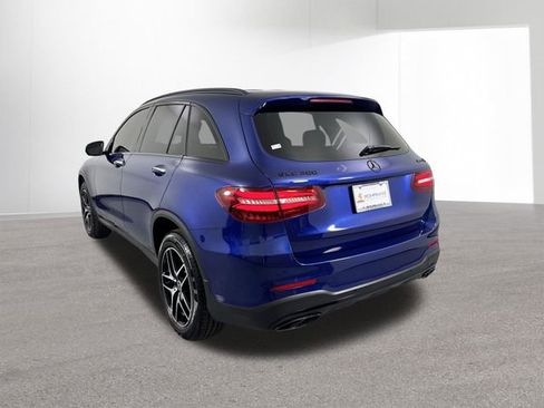 Used 2019 Mercedes-Benz GLC 300 4MATIC image 30
