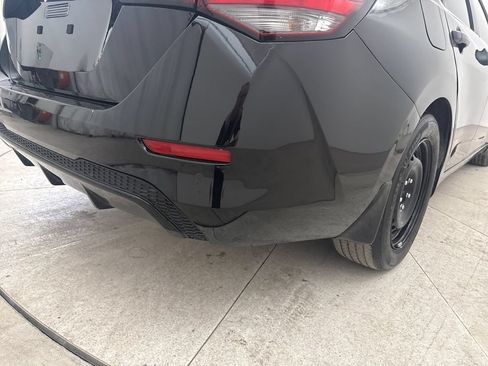 Used 2024 Nissan Sentra S w/ Lighting Package FWD image 23