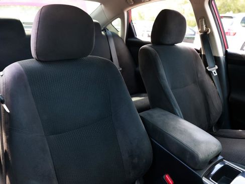 Used 2014 Nissan Altima 2.5 S FWD image 18