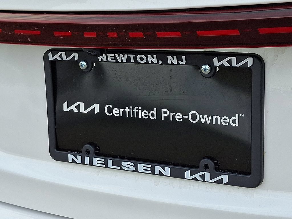 Certified 2022 Kia Forte GT-Line FWD image 31