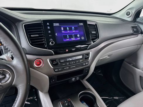 Used 2023 Honda Ridgeline RTL image 16