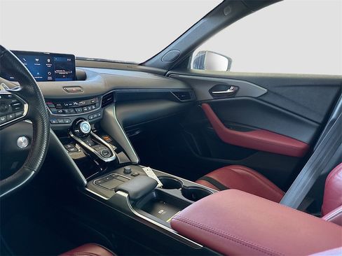 Used 2022 Acura TLX w/ A-SPEC Pkg image 24