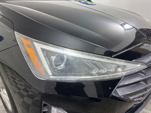Used 2019 Hyundai Elantra Value Edition image 4