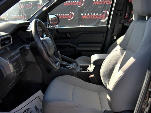 Used 2024 Toyota Tacoma SR5 image 17