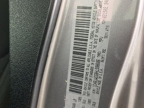 Used 2017 Jeep Wrangler Unlimited Sport w/ Connectivity Group image 12