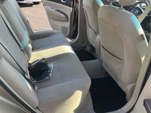 Used 2008 Toyota Prius w/ Pkg 2 FWD image 10