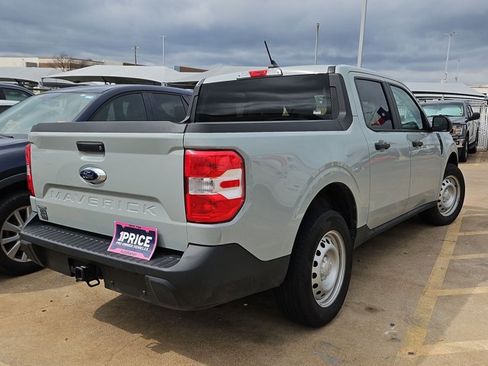 Used 2024 Ford Maverick XL image 5