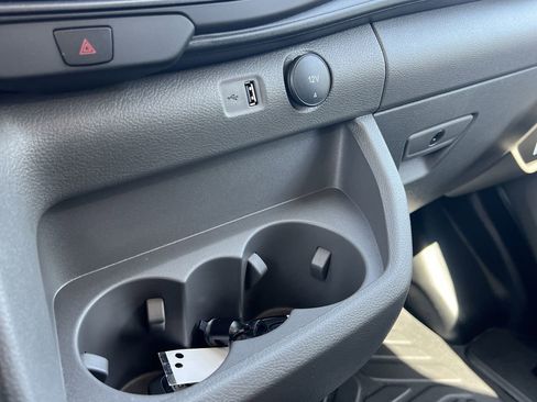 New 2026 Ford Transit 250 148 High Roof image 6