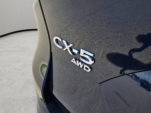 Used 2026 MAZDA CX-5 Preferred AWD/4WD image 28
