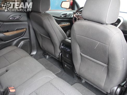 Used 2019 GMC Acadia SLE w/ Driver Alert Package I image 24