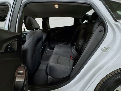 Used 2024 Chevrolet Malibu LT FWD image 21