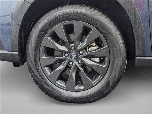 Certified 2024 Subaru Outback Onyx Edition image 23