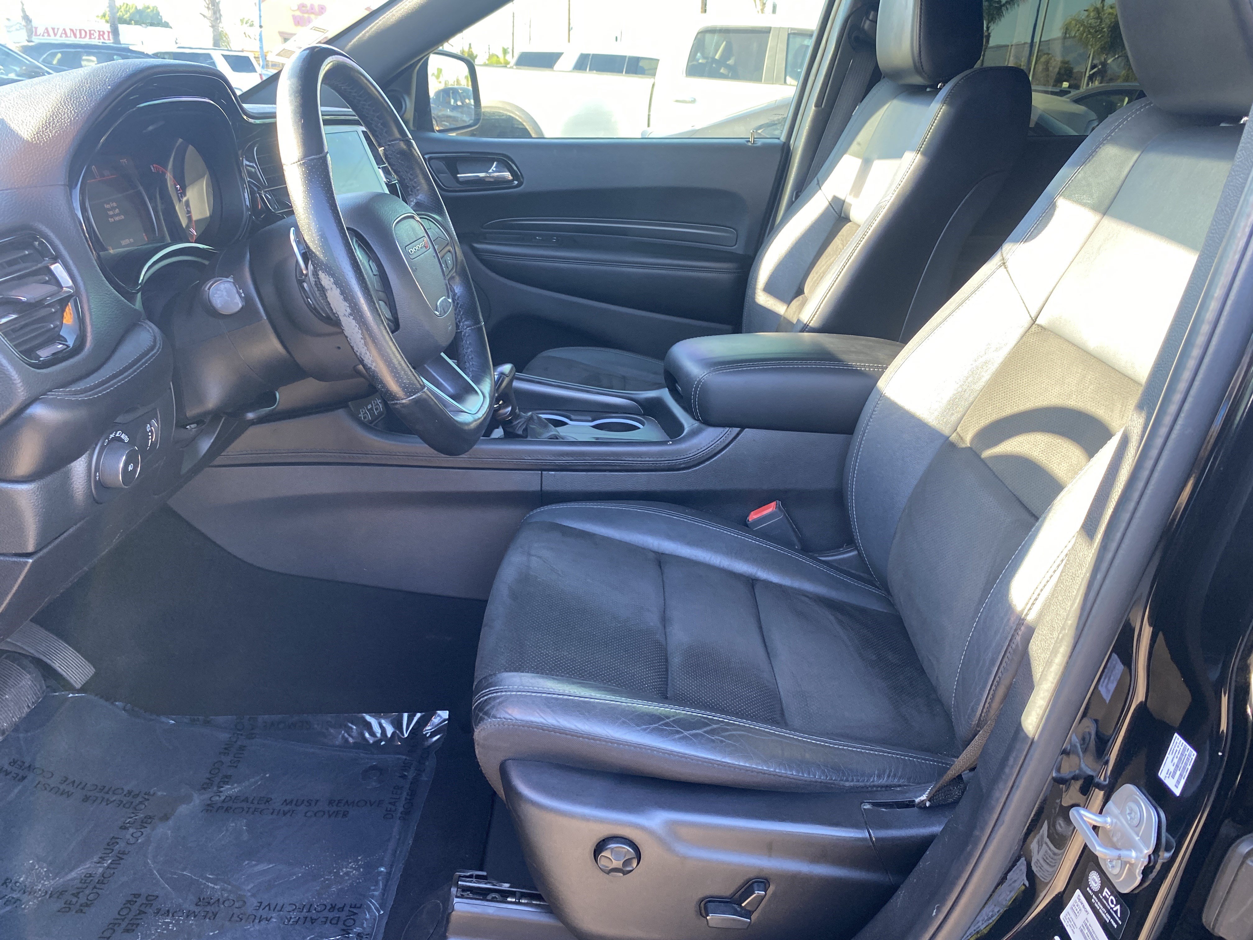 Used 2021 Dodge Durango GT AWD/4WD image 16