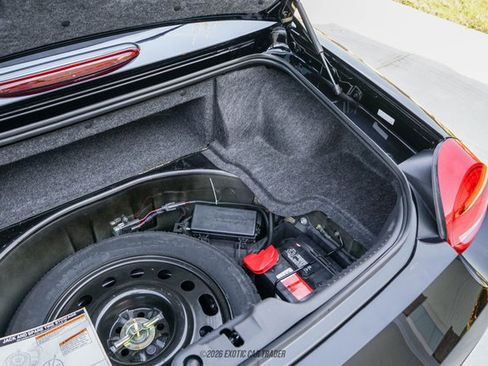 Used 2002 Ford Thunderbird Deluxe RWD image 89