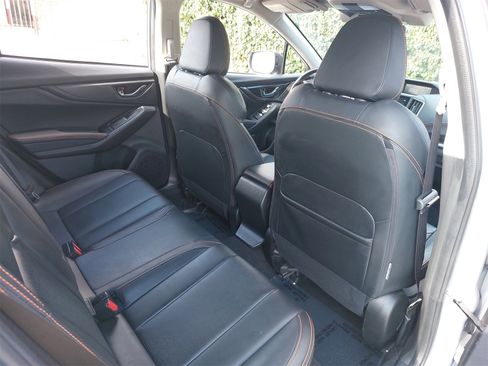 Used 2020 Subaru Crosstrek 2.0i Limited w/ Popular Package #2 image 11