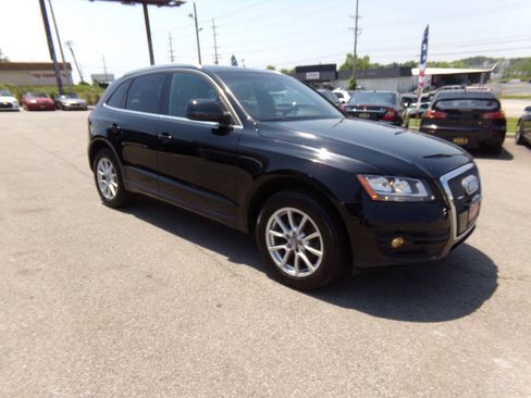 Used 2012 Audi Q5 2.0T Premium AWD/4WD image 62