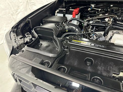 Used 2025 Toyota 4Runner TRD Off-Road Premium image 66