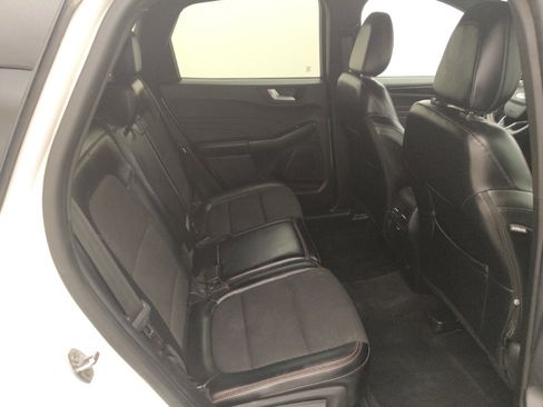 Used 2023 Ford Escape ST-Line w/ Tech Pack #1 FWD image 19