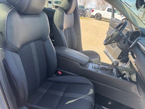Used 2023 MAZDA CX-50 2.5 S w/ Preferred Plus Pkg image 36