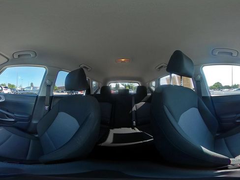 Used 2025 Kia Soul LX w/ LX Technology Package FWD image 40