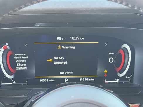 Used 2024 Nissan Pathfinder Platinum w/ Cargo Package FWD image 29