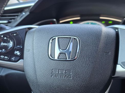 Used 2019 Honda Civic EX image 30