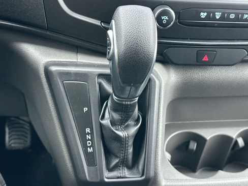 New 2026 Ford Transit 350 148 High Roof w/ Load Area Protection Package image 31