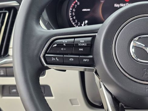 Used 2024 MAZDA CX-90 3.3 Turbo w/ Premium Plus Pkg image 25