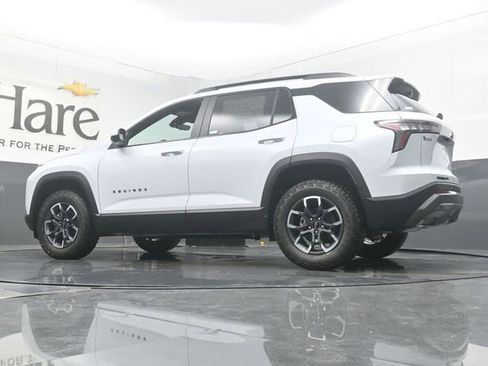 New 2026 Chevrolet Equinox ACTIV w/ Safety and Technology Package image 33