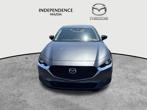 New 2026 MAZDA CX-30 AWD 2.5 S w/ Select Sport Pkg image 8