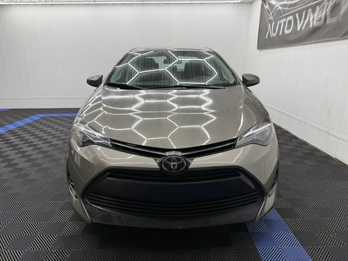 Used 2018 Toyota Corolla LE FWD image 4
