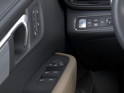 New 2026 Buick Enclave Preferred w/ Power Package AWD/4WD image 22