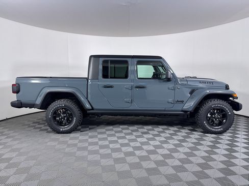 New 2026 Jeep Gladiator Mojave AWD/4WD image 13
